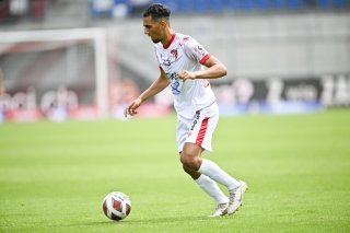 Ilyas Chouaref